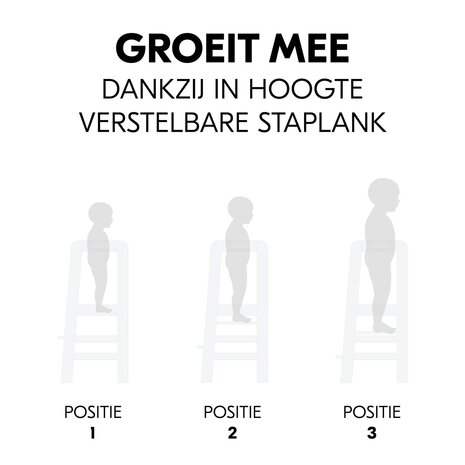 Hauck Hauck Learn N Explore  Kinderstoel