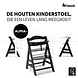 Hauck Hauck Alpha+ Kinderstoel