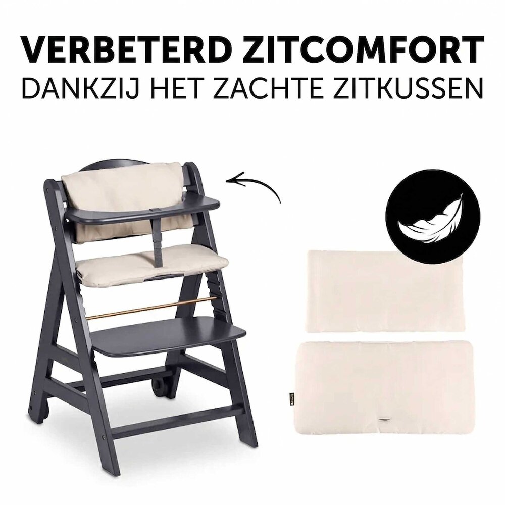 Hauck Hauck Beta+ Kinderstoel