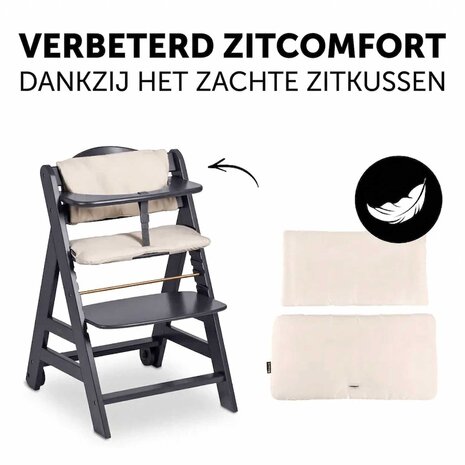 Hauck Hauck Beta+ Kinderstoel