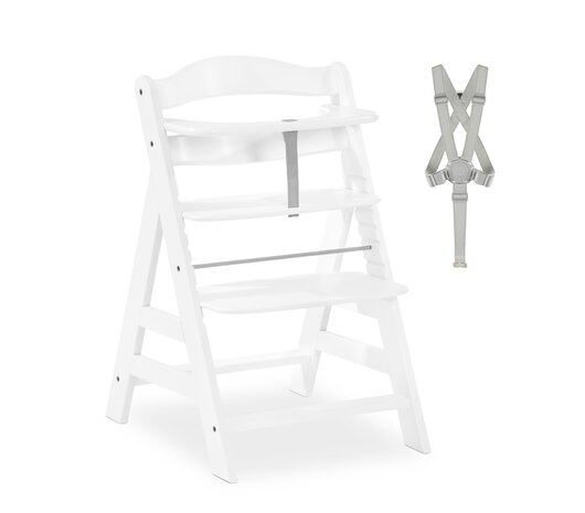Hauck Hauck Alpha+ Kinderstoel Hauck Hauck Alpha+ Kinderstoel
