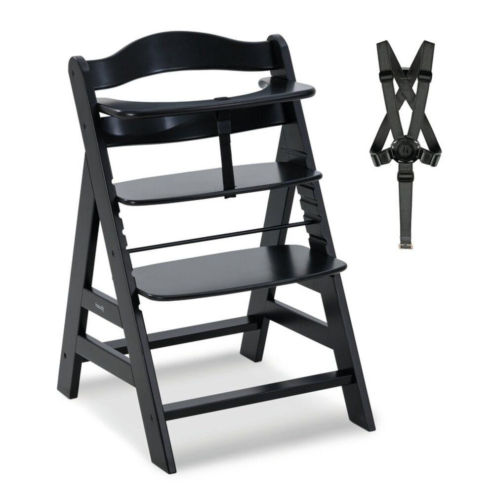 Hauck Hauck Alpha+ Kinderstoel Hauck Hauck Alpha+ Kinderstoel