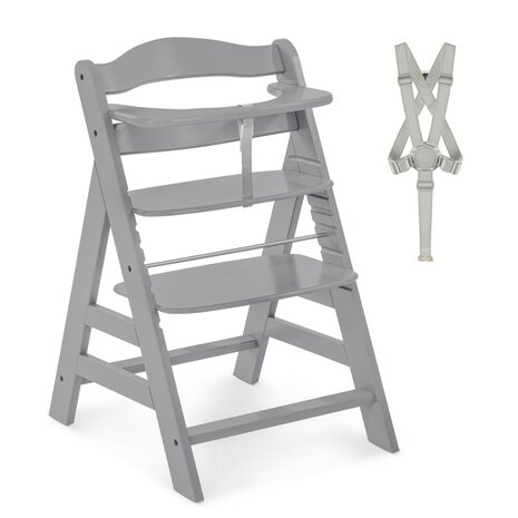 Hauck Hauck Alpha+ Kinderstoel Hauck Hauck Alpha+ Kinderstoel