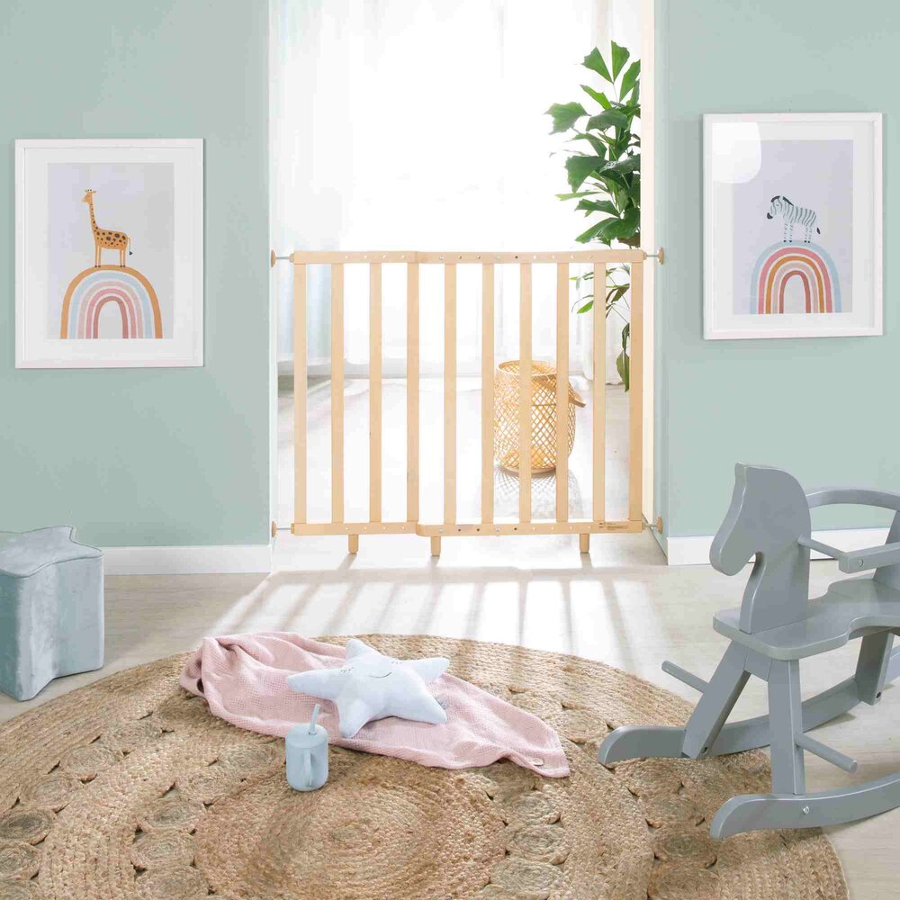 Roba Roba Safety 1510 Traphekje 62 - 105 cm