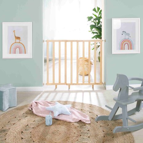 Roba Roba Safety 1510 Traphekje 62 - 105 cm