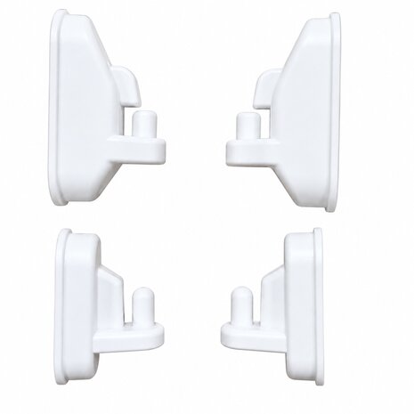 SafetyThings SafetyThings Traphekje SG-86/ SG77 Extra Muurbevestiging SafetyThings SafetyThings Traphekje SG-86/ SG77 Extra Muurbevestiging