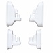 SafetyThings SafetyThings Traphekje SG-86/ SG77 Extra Muurbevestiging SafetyThings SafetyThings Traphekje SG-86/ SG77 Extra Muurbevestiging