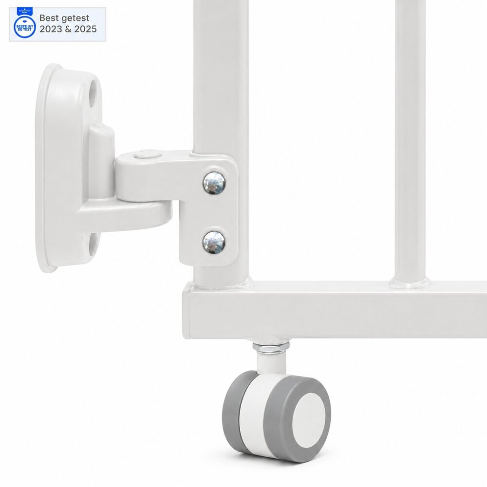 SafetyThings SafetyThings Traphekje SG-86 80 - 130 cm