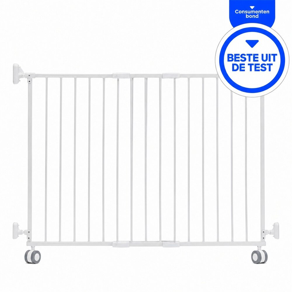 SafetyThings SafetyThings Traphekje SG-86 2 Deurtjes 160 - 260 cm SafetyThings SafetyThings Traphekje SG-86 2 Deurtjes 160 - 260 cm