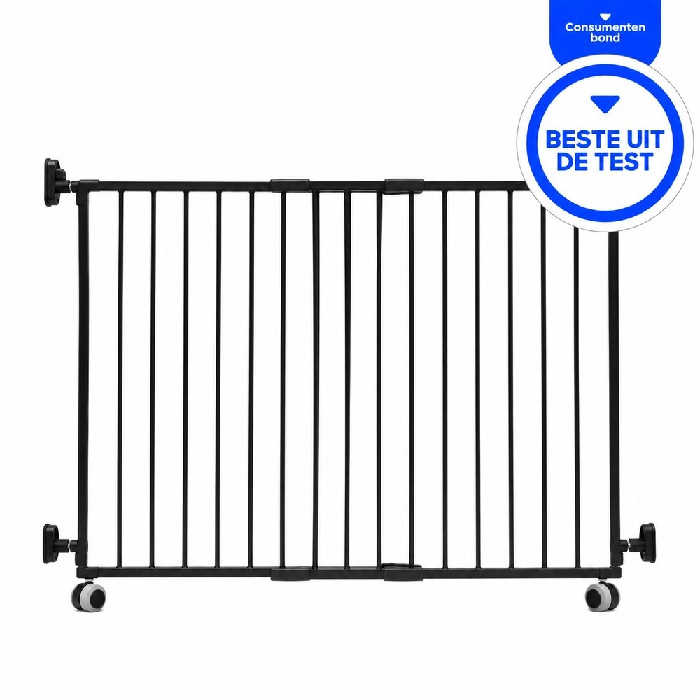 SafetyThings SafetyThings Traphekje SG-86 2 Deurtjes 160 - 260 cm SafetyThings SafetyThings Traphekje SG-86 2 Deurtjes 160 - 260 cm