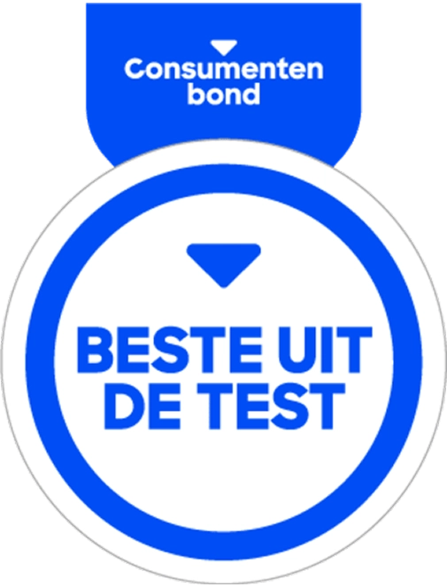 Beste uit de test