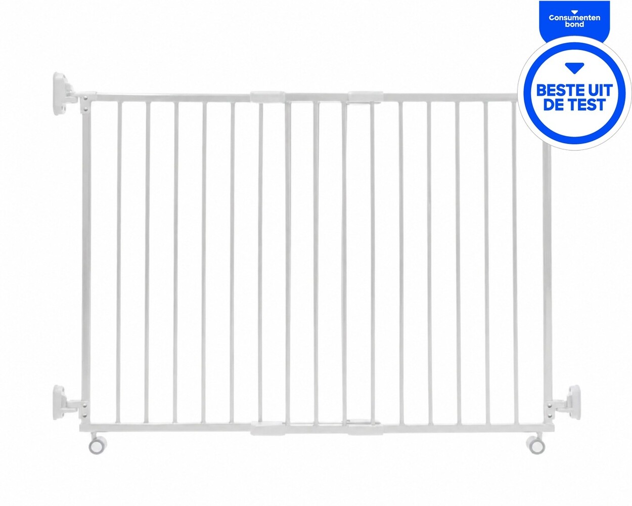 SafetyThings SafetyThings Traphekje SG-86 80 - 130 cm SafetyThings SafetyThings Traphekje SG-86 80 - 130 cm