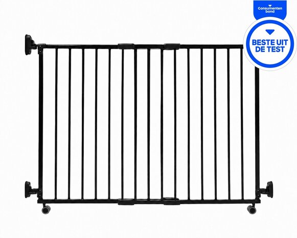 SafetyThings SafetyThings Traphekje SG-86 80 - 130 cm SafetyThings SafetyThings Traphekje SG-86 80 - 130 cm