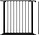 Deur Zwart (72 cm)