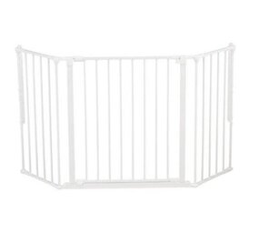 BabyDan BabyDan Flex M Traphekje / Haardhekje 90 - 146 cm