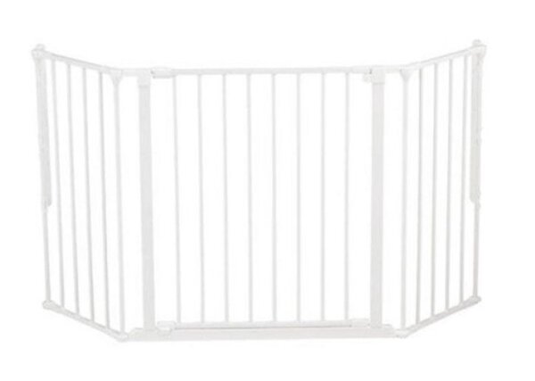 BabyDan BabyDan Flex M Traphekje / Haardhekje 90 - 146 cm BabyDan BabyDan Flex M Traphekje / Haardhekje 90 - 146 cm