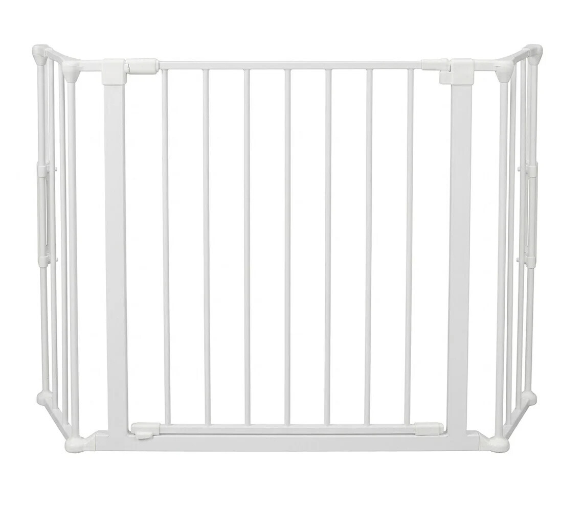 BabyDan BabyDan Flex S Traphekje 90 - 112 cm BabyDan BabyDan Flex S Traphekje 90 - 112 cm