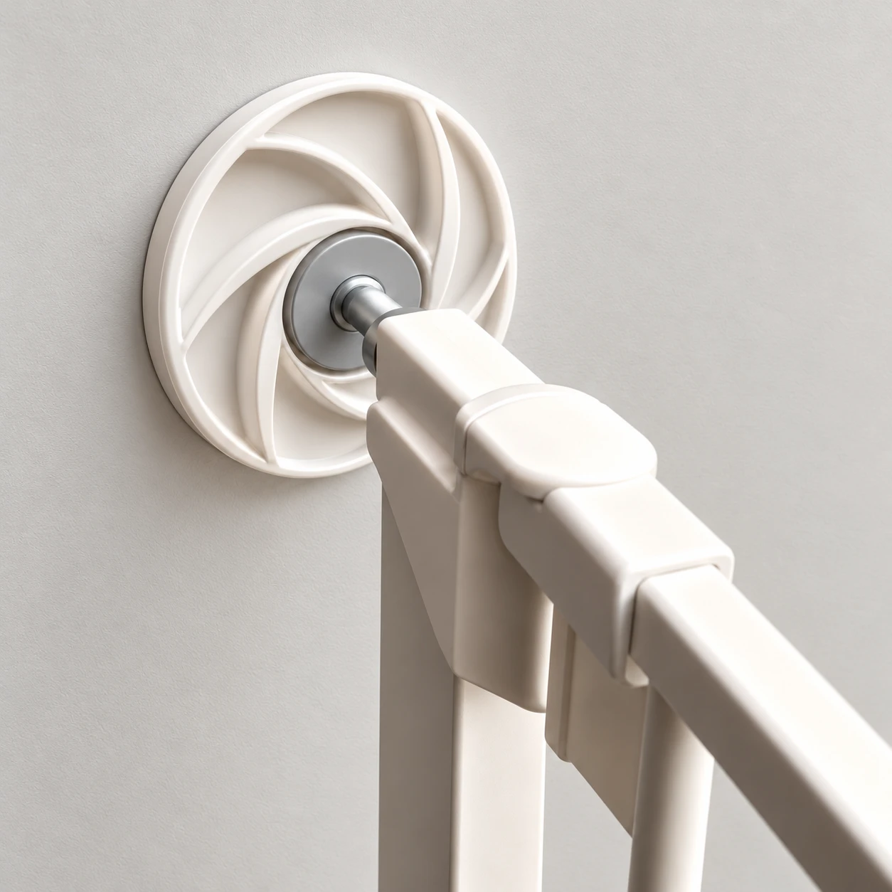 Ronde wallsaver