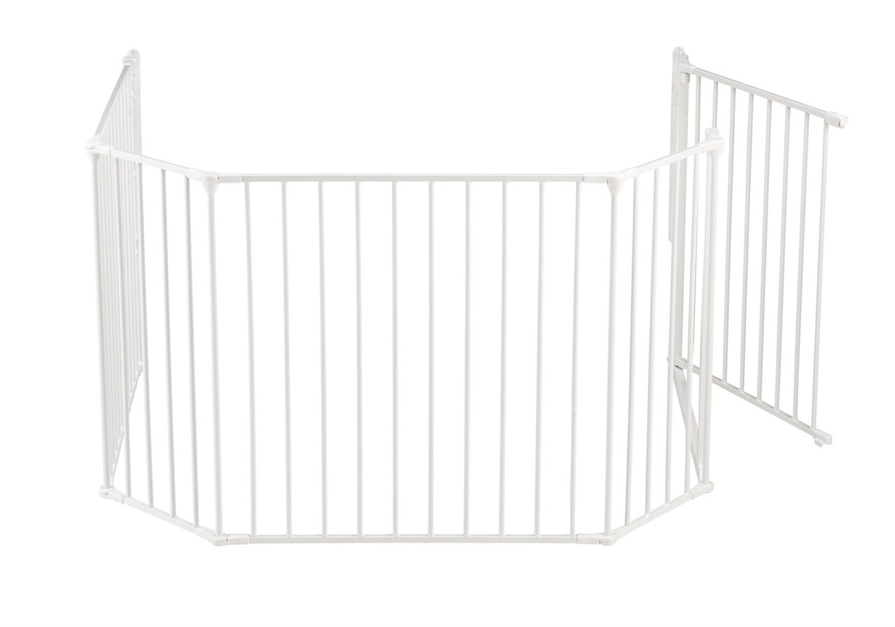 BabyDan Babydan Flex StepFree XL Traphekje / Haardhekje 90 - 278 cm BabyDan Babydan Flex StepFree XL Traphekje / Haardhekje 90 - 278 cm
