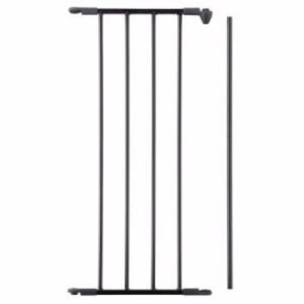 BabyDan Babydan Flex StepFree Traphekje 133 cm & Babydan Flexifit Traphekje 63 - 105,5 cm