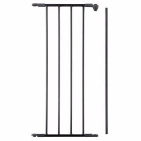 BabyDan Babydan Flex StepFree Traphekje 133 cm & Babydan Flexifit Traphekje 63 - 105,5 cm
