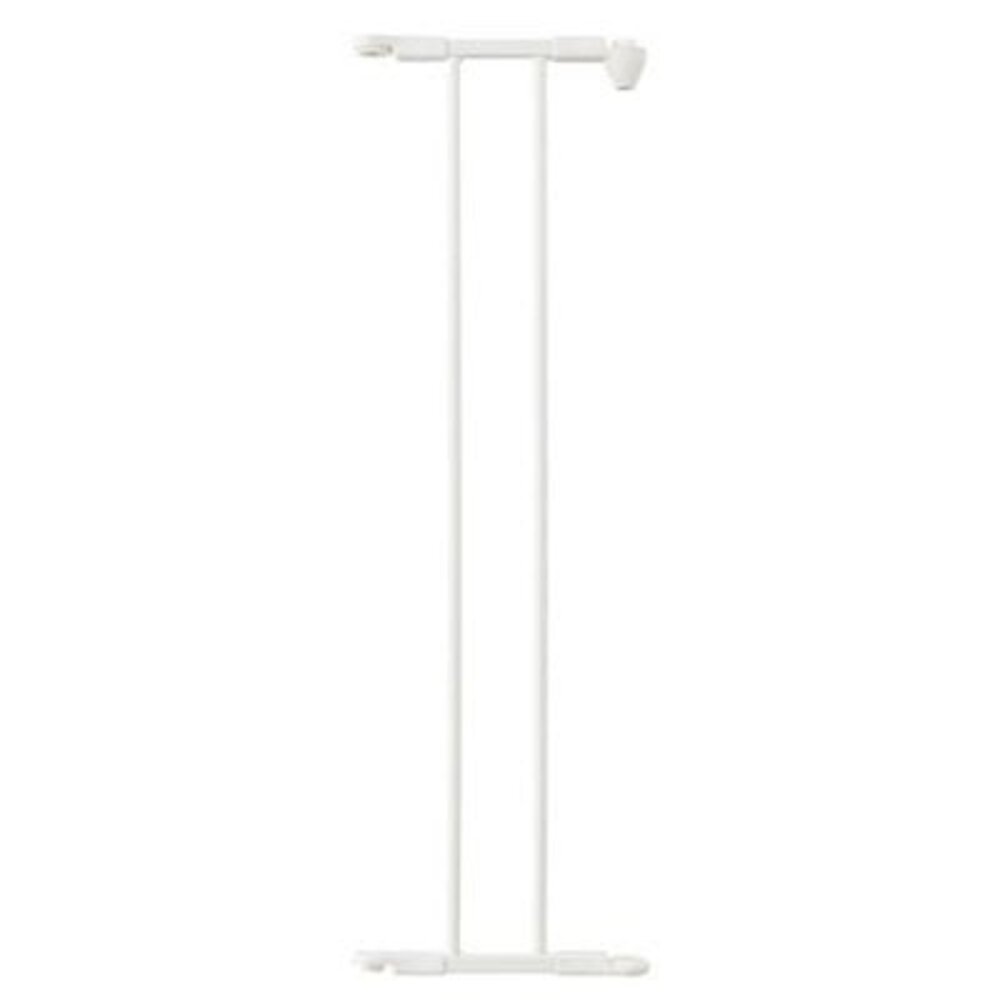 BabyDan Babydan Flex StepFree Traphekje 252 cm &  Babydan Flexifit Traphekje 63 - 105,5 cm