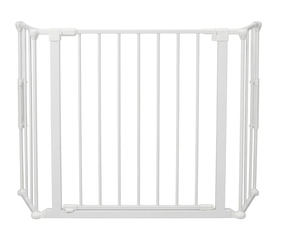BabyDan Babydan Flex StepFree S Traphekje 90 - 112 cm