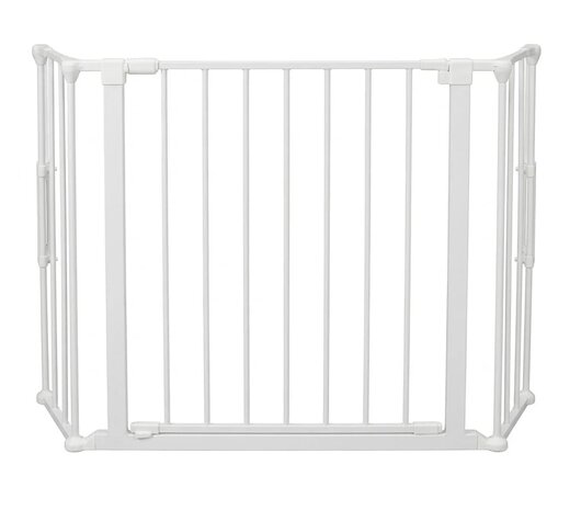 BabyDan Babydan Flex StepFree S Traphekje 90 - 112 cm