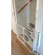 BabyDan Babydan Flex StepFree V Traphekje 92 - 125 cm