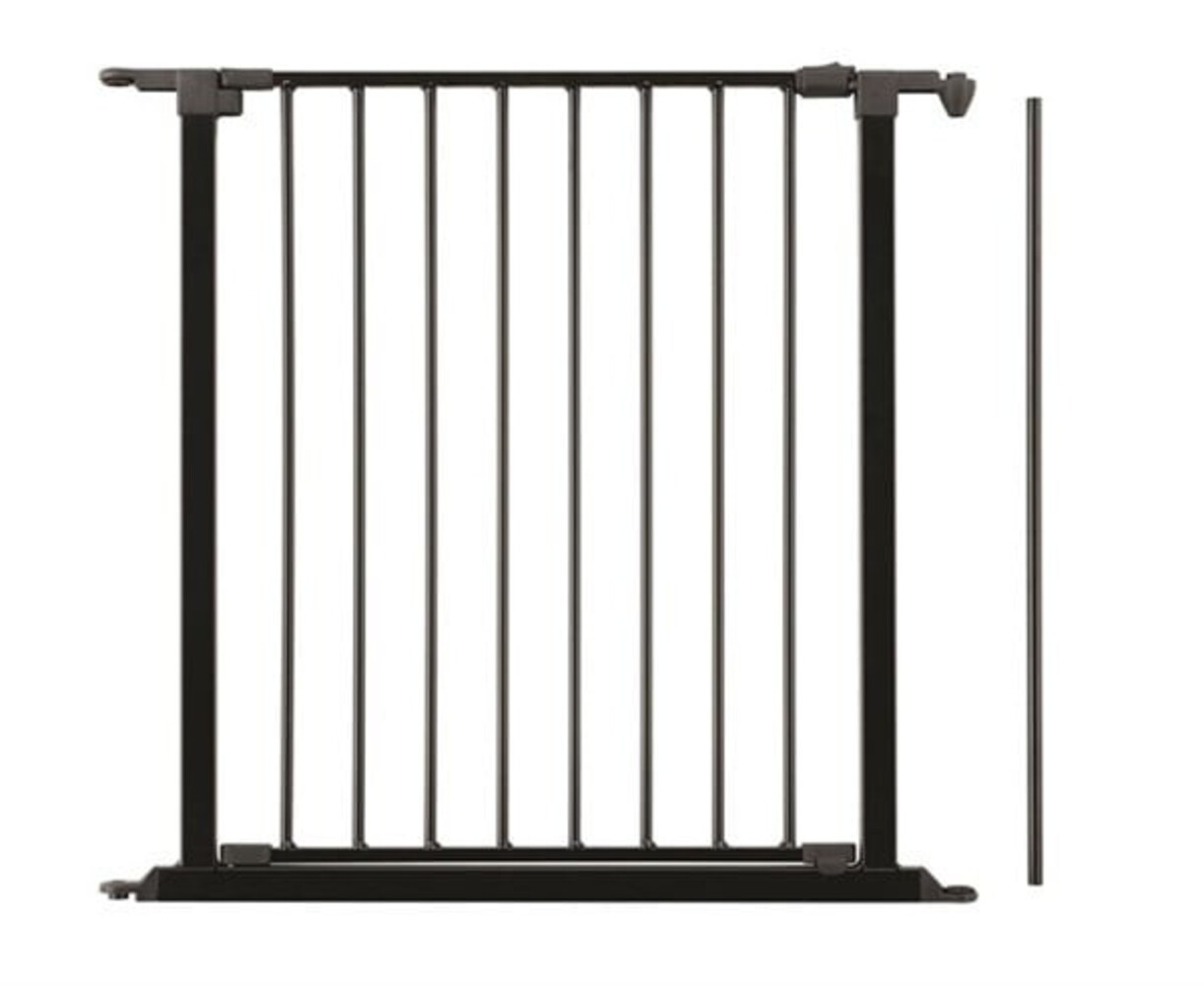 BabyDan Babydan Flex StepFree Traphekje 2x Deur 210 - 218 cm BabyDan Babydan Flex StepFree Traphekje 2x Deur 210 - 218 cm