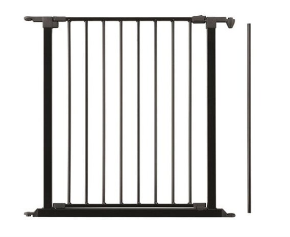 BabyDan Babydan Flex StepFree Traphekje 2x Deur 210 - 218 cm BabyDan Babydan Flex StepFree Traphekje 2x Deur 210 - 218 cm