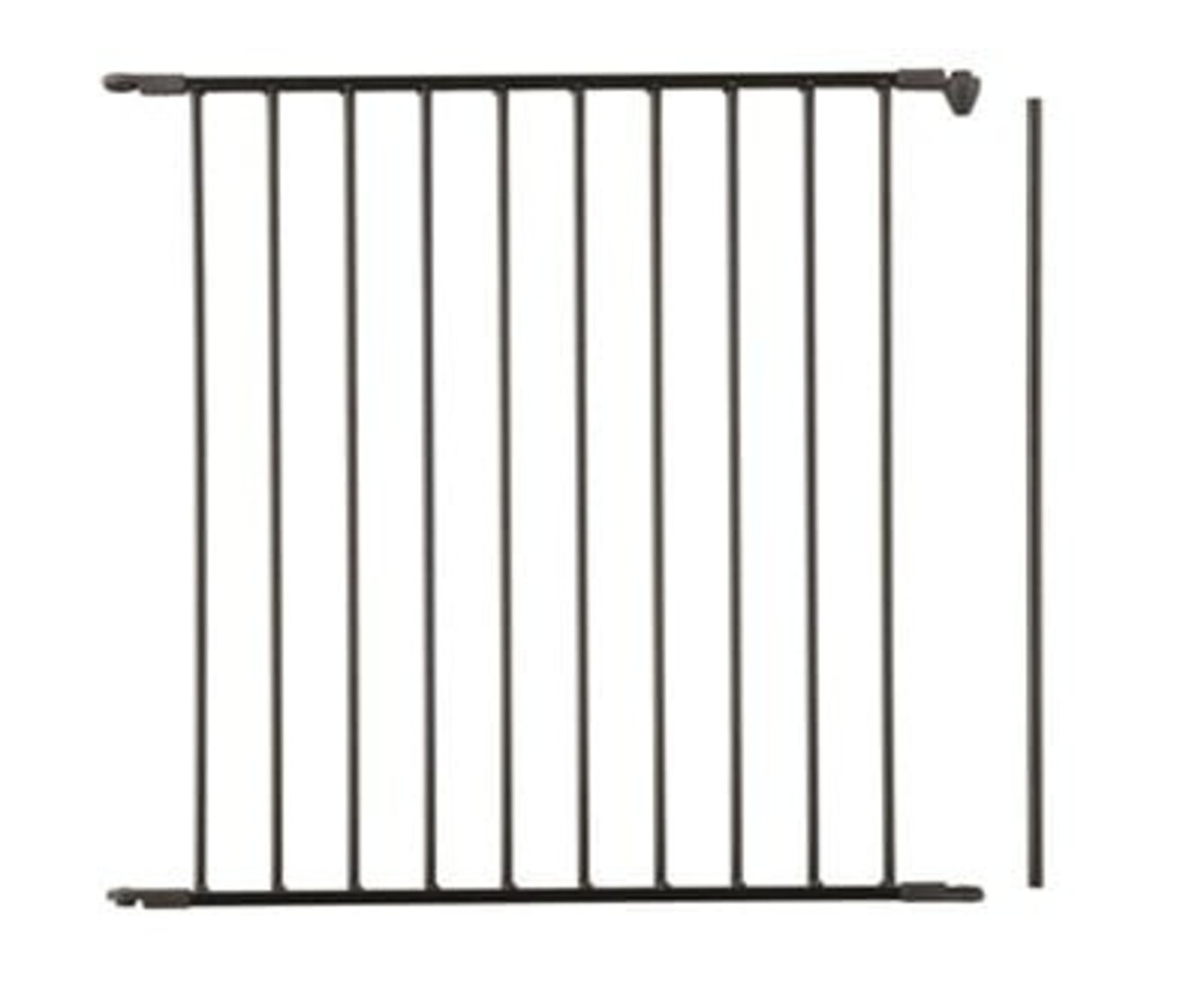 BabyDan Babydan Flex StepFree Traphekje 2x Deur 210 - 218 cm BabyDan Babydan Flex StepFree Traphekje 2x Deur 210 - 218 cm