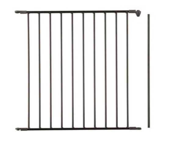 BabyDan Babydan Flex StepFree Traphekje 2x Deur 210 - 218 cm BabyDan Babydan Flex StepFree Traphekje 2x Deur 210 - 218 cm