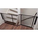 BabyDan Babydan Flex StepFree Traphekje 2x Deur 184 - 192 cm BabyDan Babydan Flex StepFree Traphekje 2x Deur 184 - 192 cm