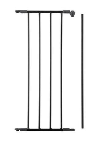 BabyDan Babydan Flex StepFree Traphekje 2x Deur 197 - 205 cm BabyDan Babydan Flex StepFree Traphekje 2x Deur 197 - 205 cm