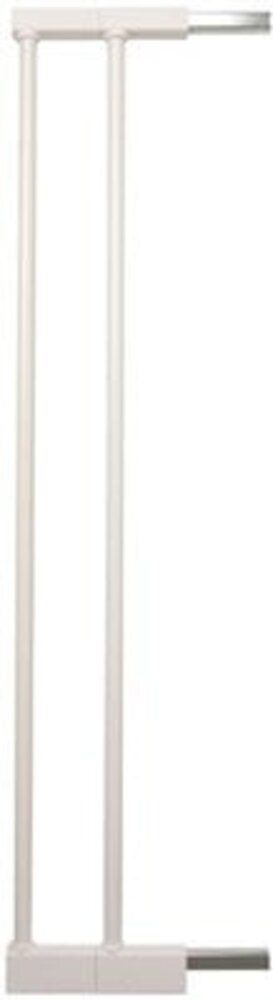 BabyDan Babydan Flex StepFree Traphekje 2x Deur 216 - 224 cm