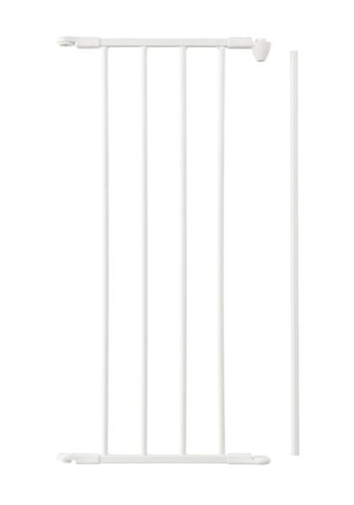 BabyDan Babydan Flex StepFree Traphekje 2x Deur 249 - 257 cm