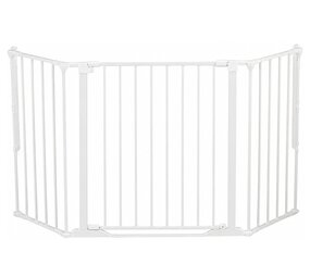 BabyDan Babydan Flex StepFree M Traphekje / Haardhekje 90 - 146 cm