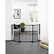 BabyDan Babydan Flex StepFree M Traphekje / Haardhekje 90 - 146 cm