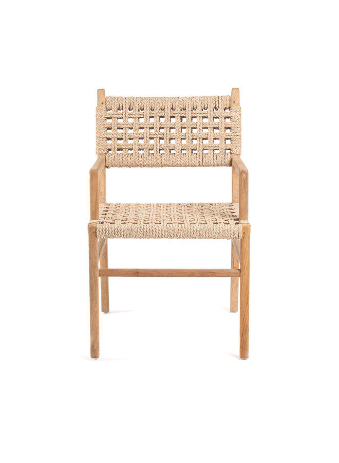 The Othonoi Dining Chair