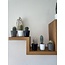 Cactus Mix - ↕8-15cm (6 Stuks) - Modern Glasses - Ø7.5 cm