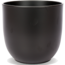 Pot - Boule - Ø28cm - Antraciet - Ø28cm