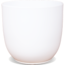 Pot - Boule - Ø28cm - Wit - Ø28cm