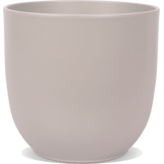 Pot - Boule - Ø31cm - Ø31cm - Taupe