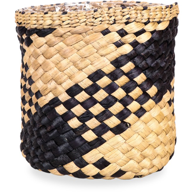 Mand - Albury - Ø30cm - Black Print
