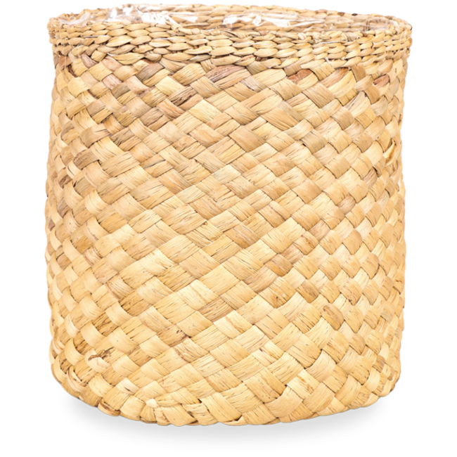 Mand - Albury - Ø30cm - Natural