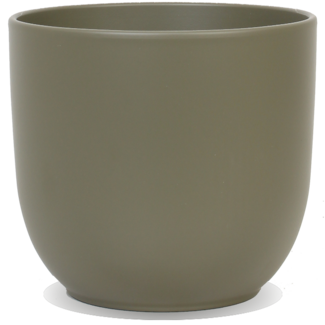 Pot - Boule - Olijf - Ø31cm