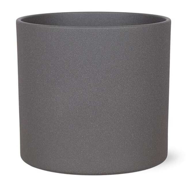 Pot - Era - Ø28cm - Ø28cm - Antraciet