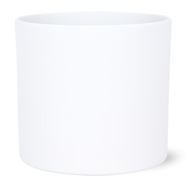 Pot - Era - Ø28cm - Ø28cm - Wit