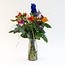 Bouquet Colourful | Field bouquet with different colours | 55cm length
